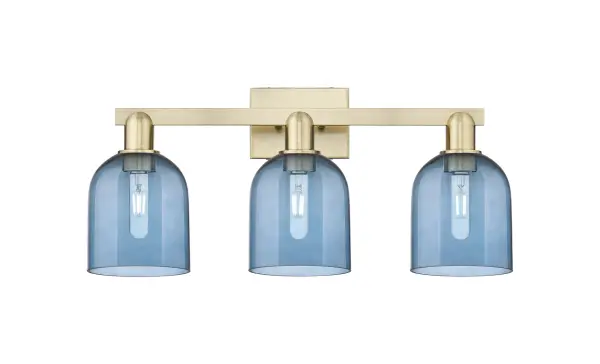 A truly dynamic fixture, the Arcadia fits seamlessly amidst most décor styles. Its sleek design and vast offering of finishes and shade options makes the Arcadia an easy choice for all homes.