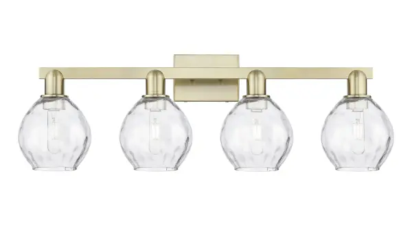 A truly dynamic fixture, the Arcadia fits seamlessly amidst most décor styles. Its sleek design and vast offering of finishes and shade options makes the Arcadia an easy choice for all homes. - alternate view