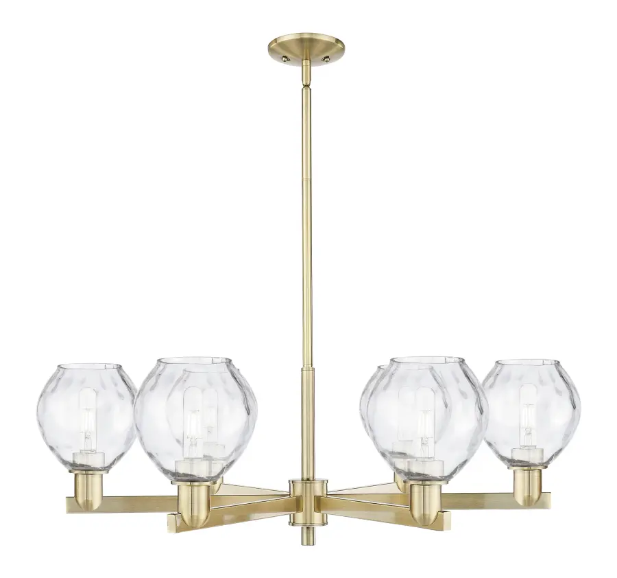 The Arcadia by Innovations Lighting