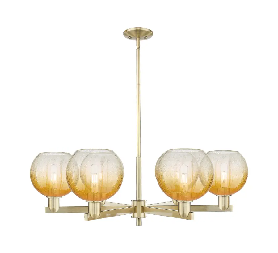 The Arcadia by Innovations Lighting
