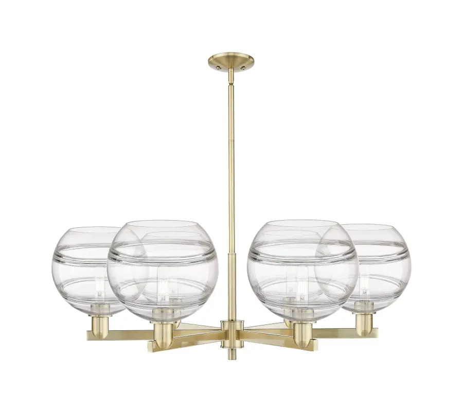 The Arcadia by Innovations Lighting