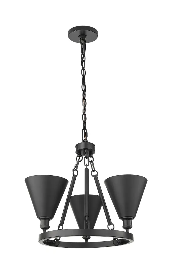 A truly dynamic fixture, the Saloon fits seamlessly amidst most décor styles. Its sleek design and vast offering of finishes and shade options makes the Saloon an easy choice for all homes.