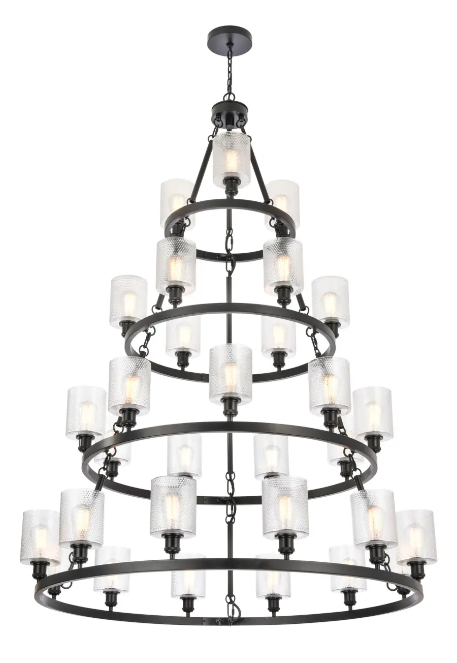 The Ballston by Innovations Lighting