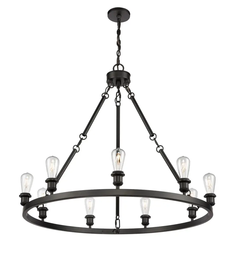 The Ballston by Innovations Lighting - Image 1