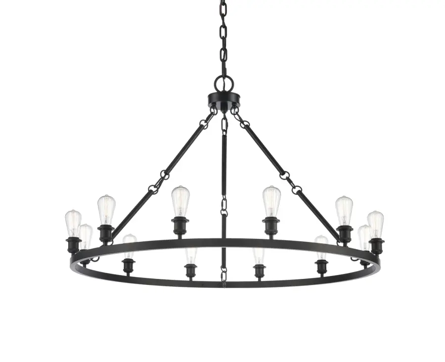 The Ballston by Innovations Lighting - Image 1
