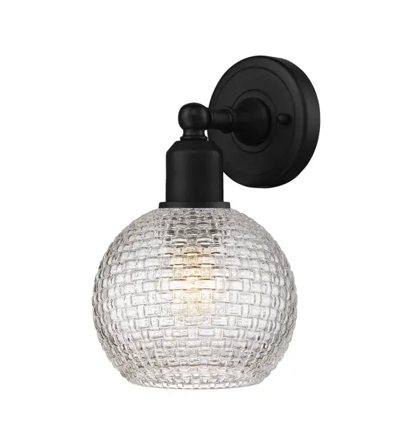 The Austere makes quite an impact. Its industrial vintage look transports you back in time while still offering a crisp contemporary feel. This sultry collection has a 180 degree adjustable swivel that allows for more depth of lighting when needed.