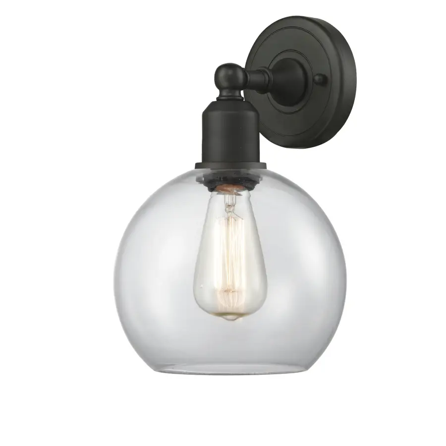The Austere by Innovations Lighting - Image 1