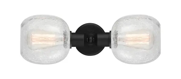 The Austere makes quite an impact. Its industrial vintage look transports you back in time while still offering a crisp contemporary feel. This sultry collection has a 180 degree adjustable swivel that allows for more depth of lighting when needed.