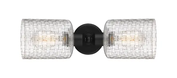 The Austere makes quite an impact. Its industrial vintage look transports you back in time while still offering a crisp contemporary feel. This sultry collection has a 180 degree adjustable swivel that allows for more depth of lighting when needed.