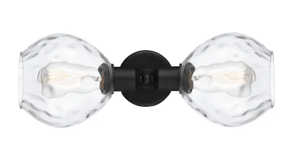 The Austere makes quite an impact. Its industrial vintage look transports you back in time while still offering a crisp contemporary feel. This sultry collection has a 180 degree adjustable swivel that allows for more depth of lighting when needed.