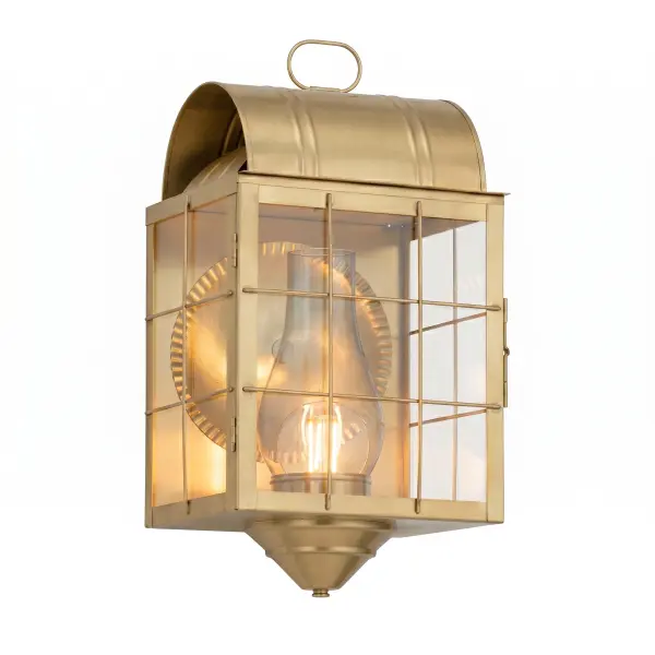 THE DURHAM COLLECTION blends timeless charm with enduring strength, featuring graceful curves, crisp lines, and rich, hand-applied finishes. Its arched roof and windowpane detailing recall lanterns that once lit historic streets and coastal homes. Available in multiple sizes and finishes, it’s as beautiful on a snowy winter evening as it is on a summer night under the stars.