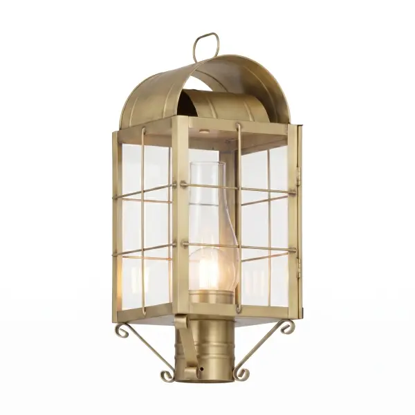 The Durham by Innovations Lighting