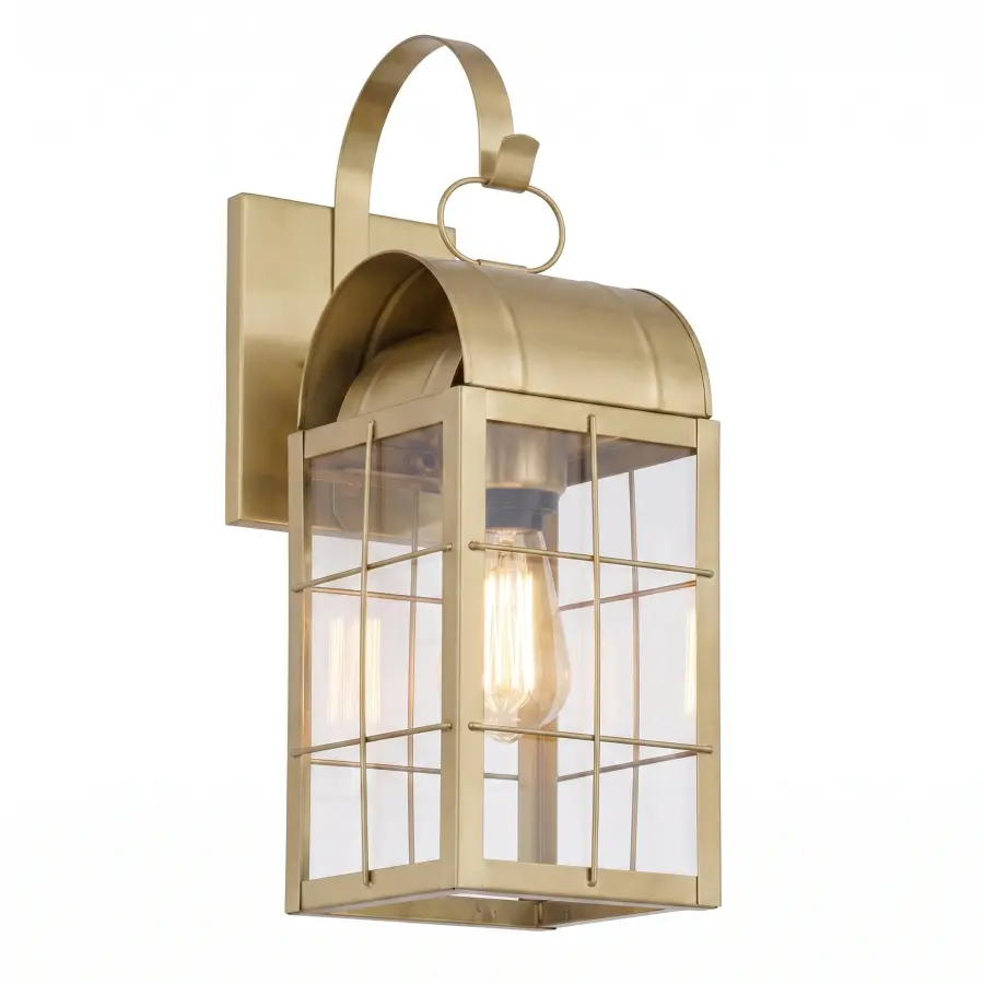 The Durham by Innovations Lighting
