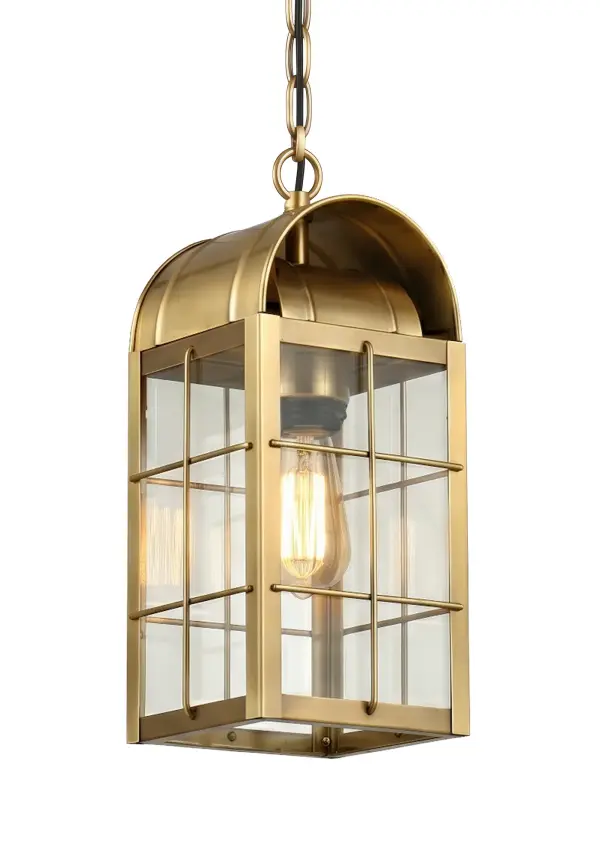 The Durham by Innovations Lighting