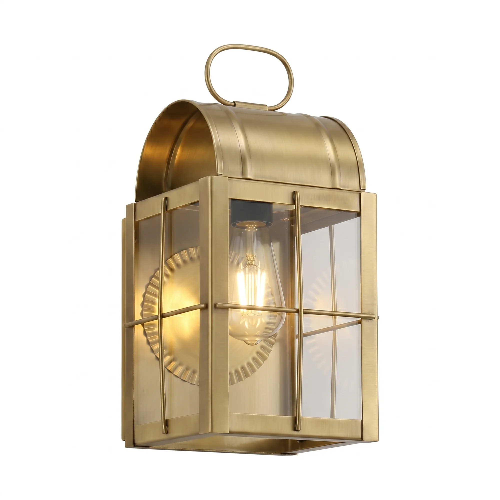 Durham - 1 Light - Sconce