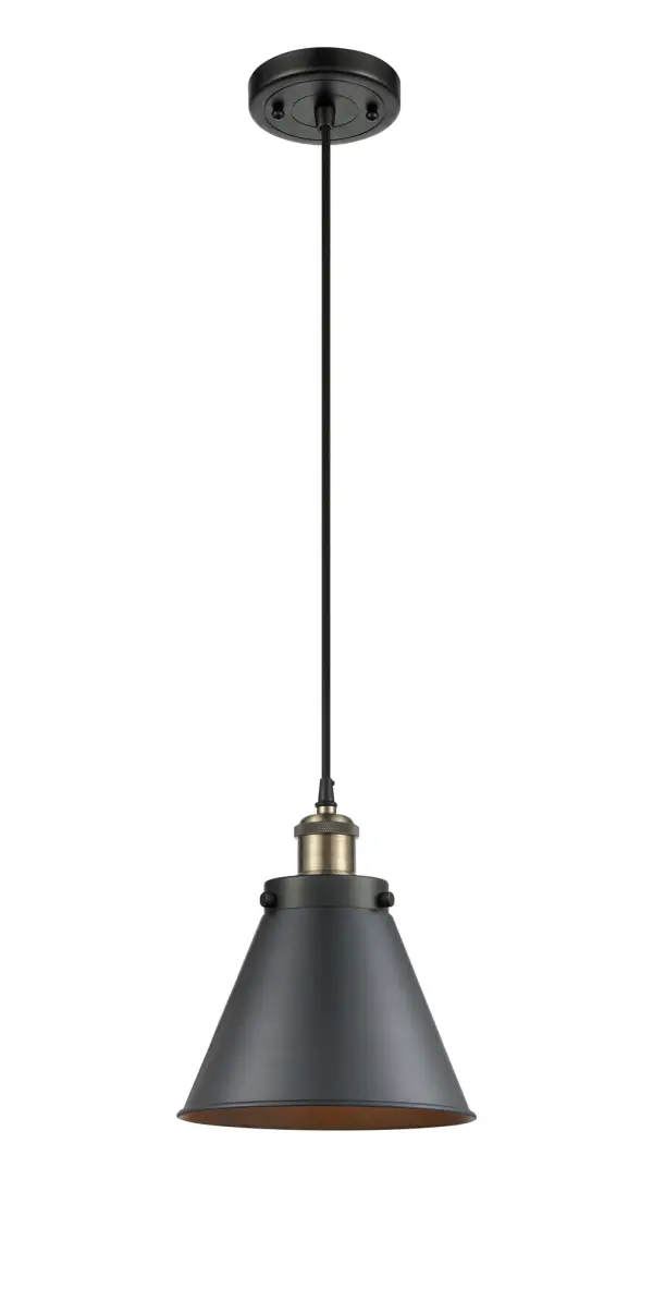 The Ballston Urban by Innovations Lighting