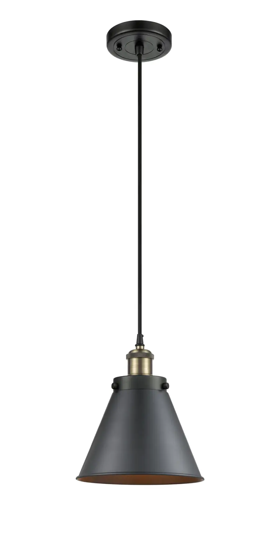 The Ballston Urban by Innovations Lighting