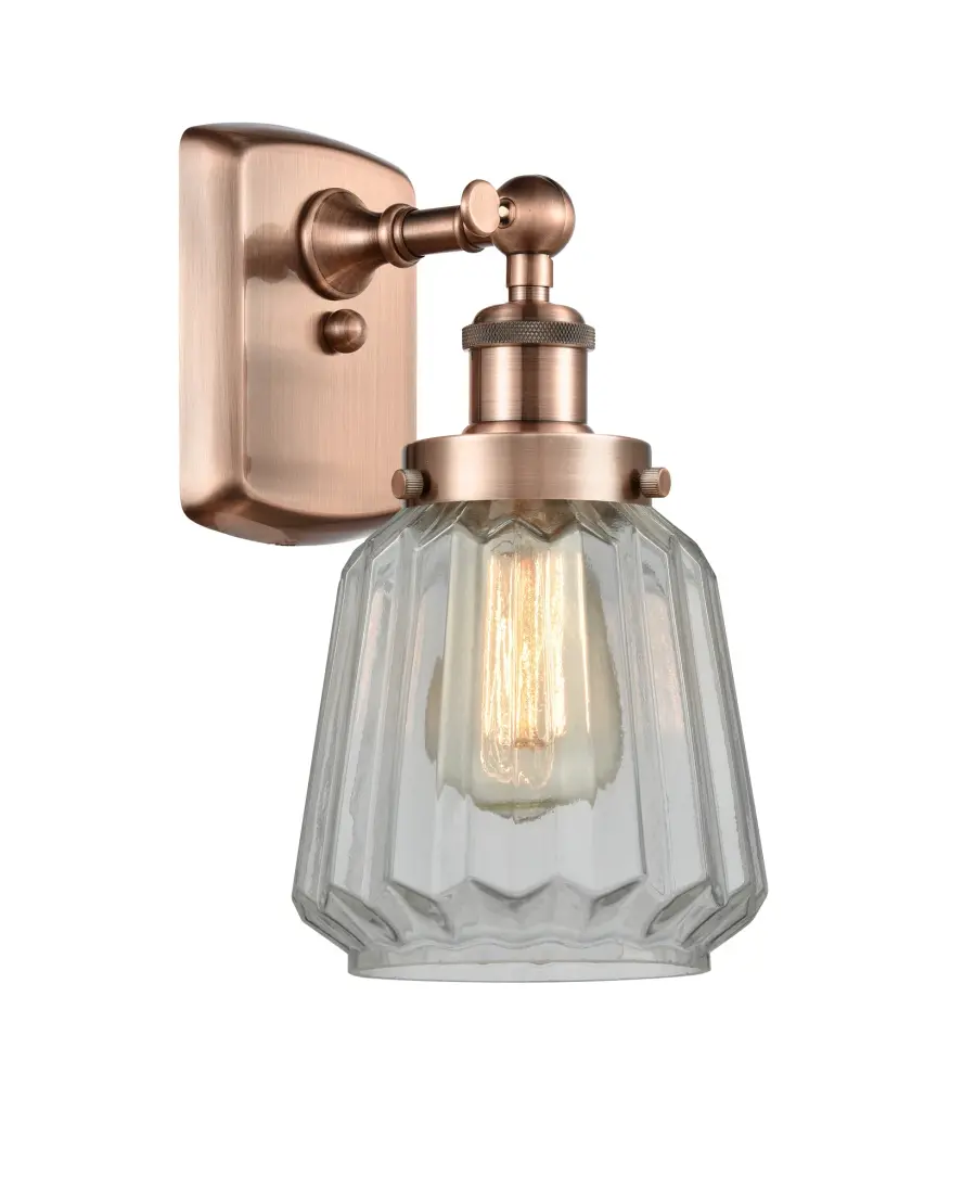 The Ballston Urban by Innovations Lighting - Image 1
