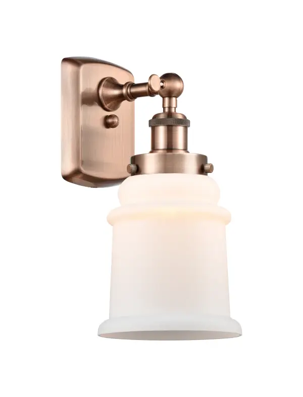 Looking for the sleek style of the Ballston but the ability to add a little flair? The Ballston Urban can be fitted with any of the glass or metal shades from the Franklin collection to create a custom fixture that fits your needs. - alternate view