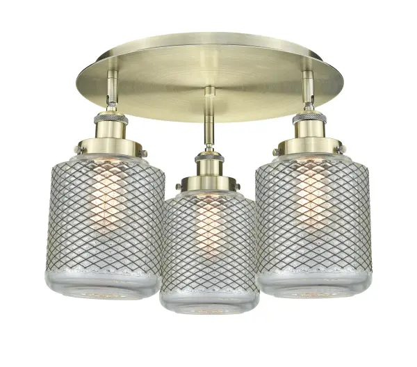 Innovation at its finest and a true game changer. Edison marries the best of our Franklin and Ballston collections to give you versatility of design and uncompromising construction. Edison fixtures are industrial-inspired and can be customized with glass or metal shades from both the Franklin and Ballston collections.