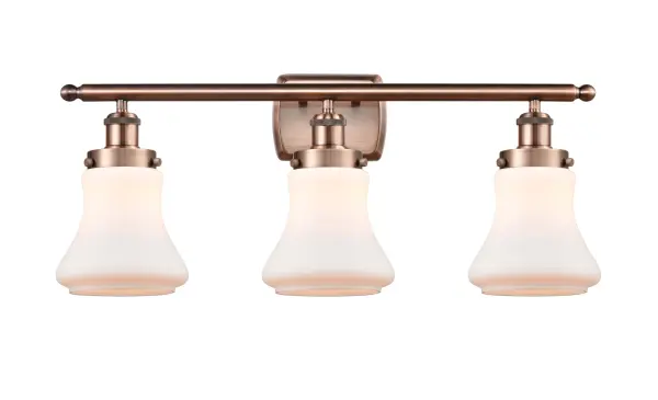 Looking for the sleek style of the Ballston but the ability to add a little flair? The Ballston Urban can be fitted with any of the glass or metal shades from the Franklin collection to create a custom fixture that fits your needs.