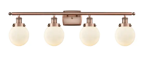 Looking for the sleek style of the Ballston but the ability to add a little flair? The Ballston Urban can be fitted with any of the glass or metal shades from the Franklin collection to create a custom fixture that fits your needs. - alternate view