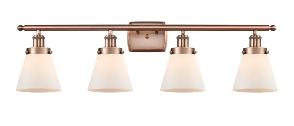Looking for the sleek style of the Ballston but the ability to add a little flair? The Ballston Urban can be fitted with any of the glass or metal shades from the Franklin collection to create a custom fixture that fits your needs. - alternate view