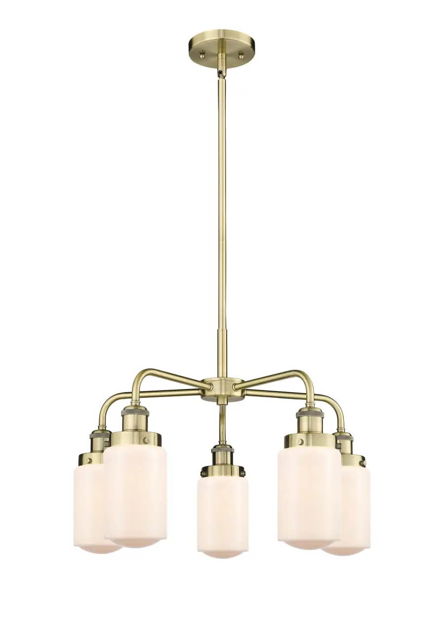 The Ballston Urban by Innovations Lighting - Image 1