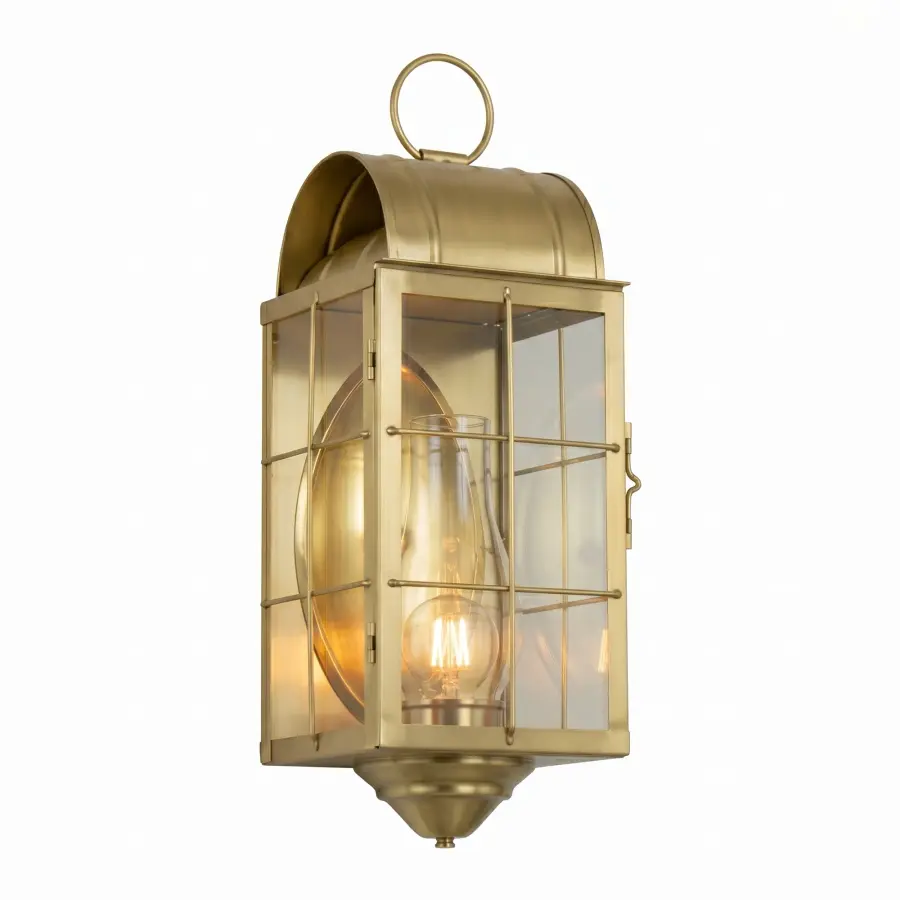 The Durham by Innovations Lighting