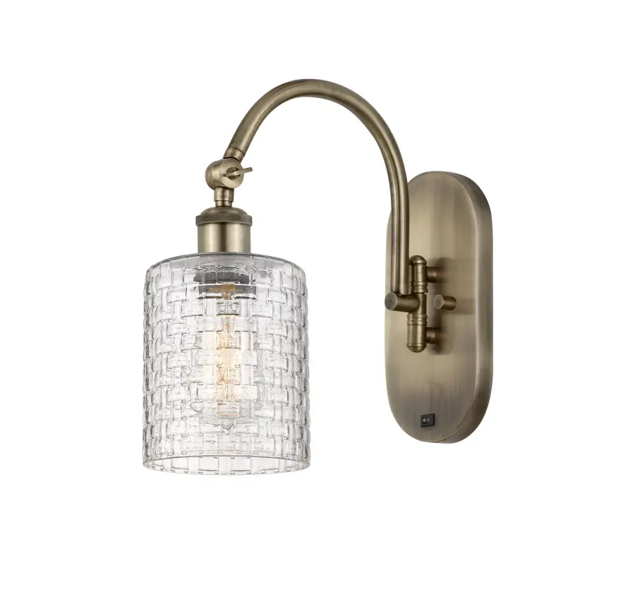 The Ballston by Innovations Lighting