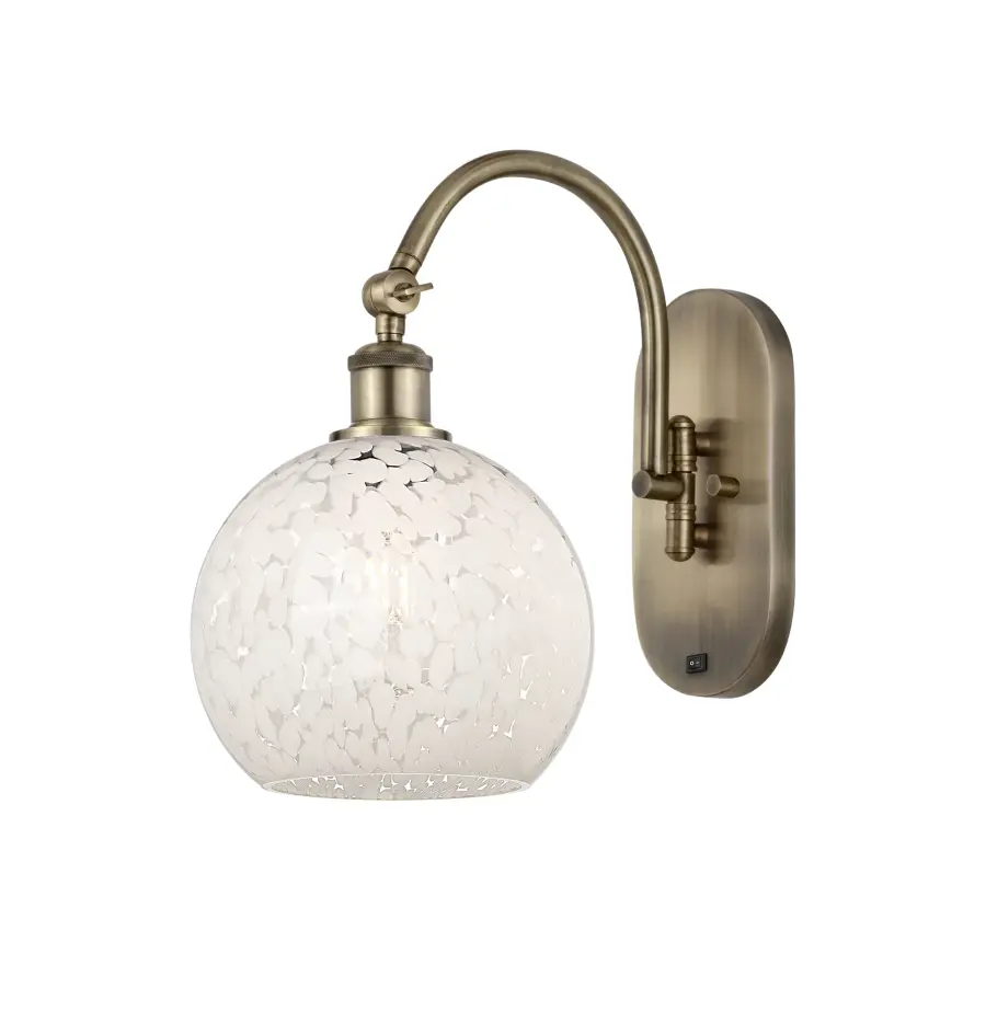 The Ballston by Innovations Lighting