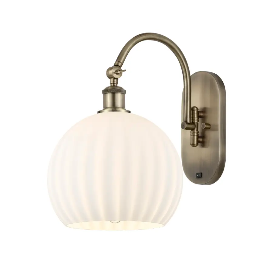 The Ballston by Innovations Lighting