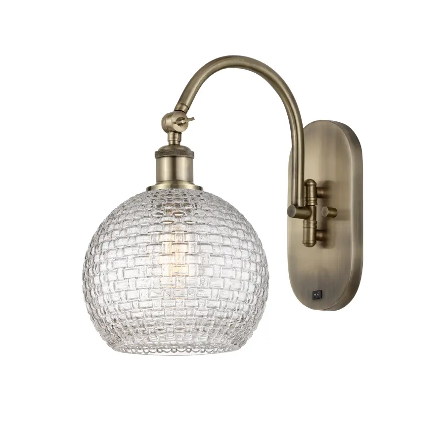 The Ballston by Innovations Lighting