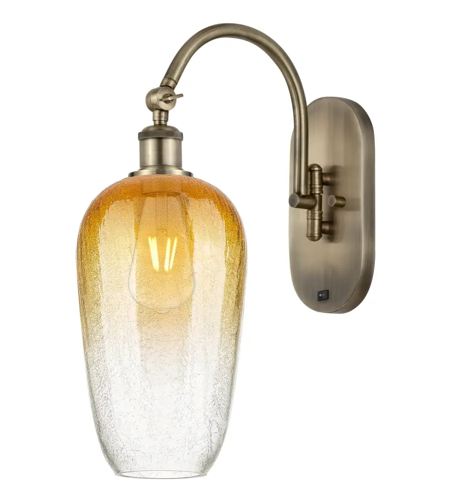 The Ballston by Innovations Lighting