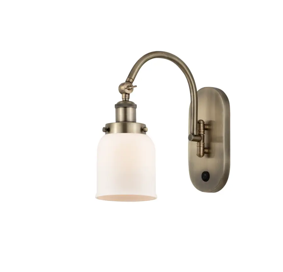 The Franklin Restoration by Innovations Lighting