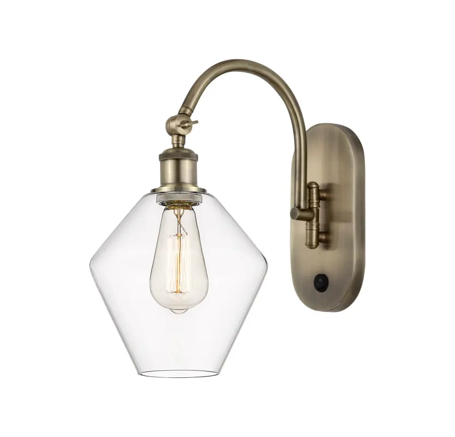 The Ballston by Innovations Lighting