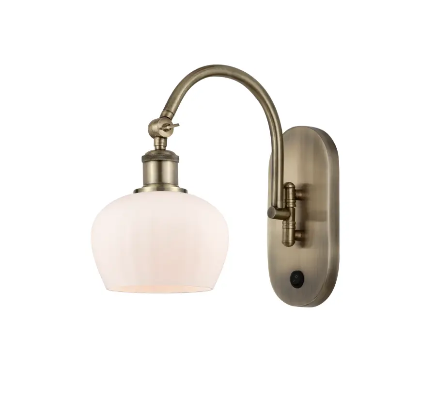 The Ballston by Innovations Lighting