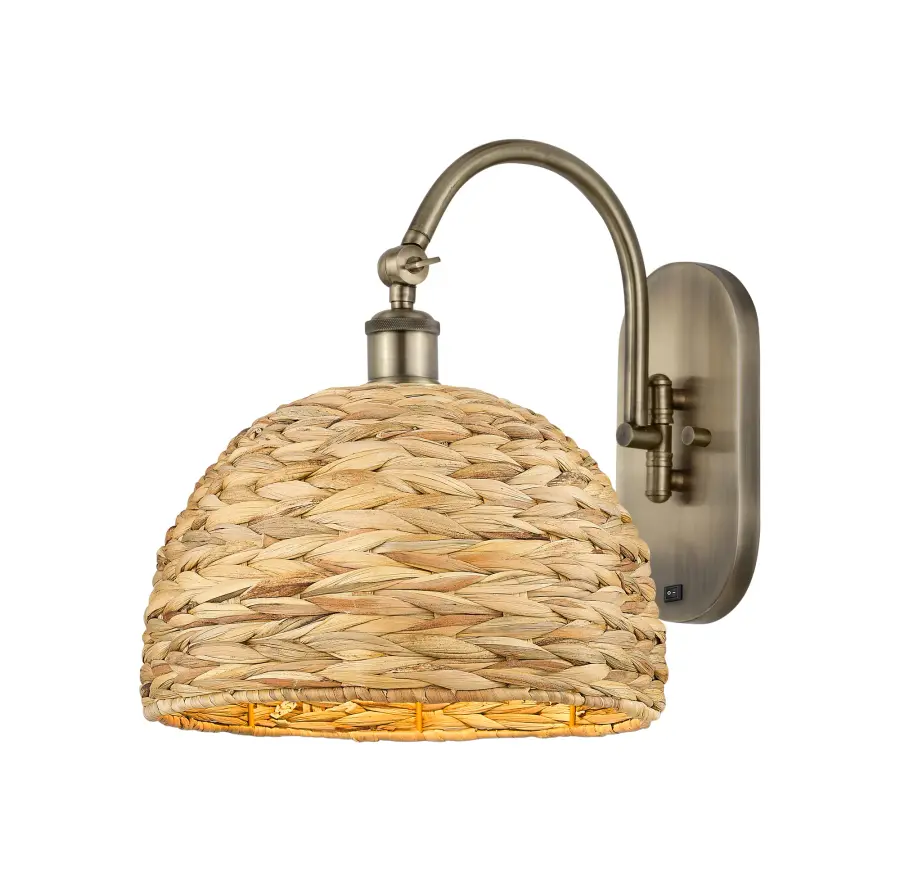 The Ballston by Innovations Lighting