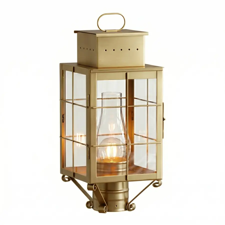 The Norfield by Innovations Lighting