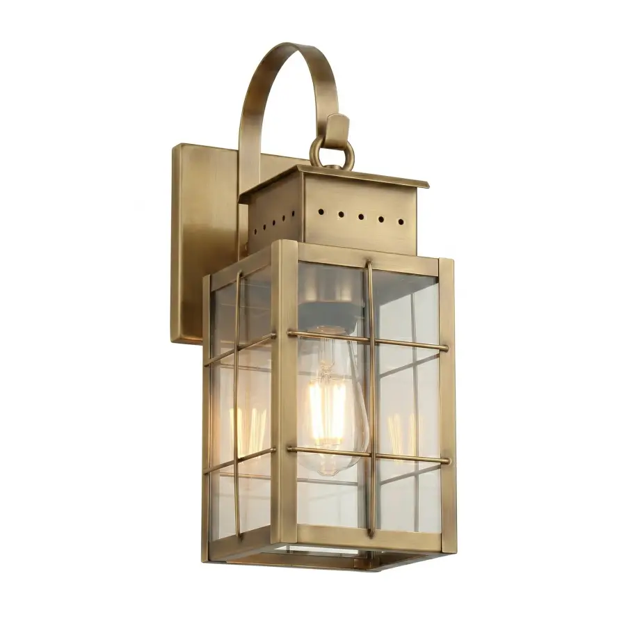 The Norfield by Innovations Lighting
