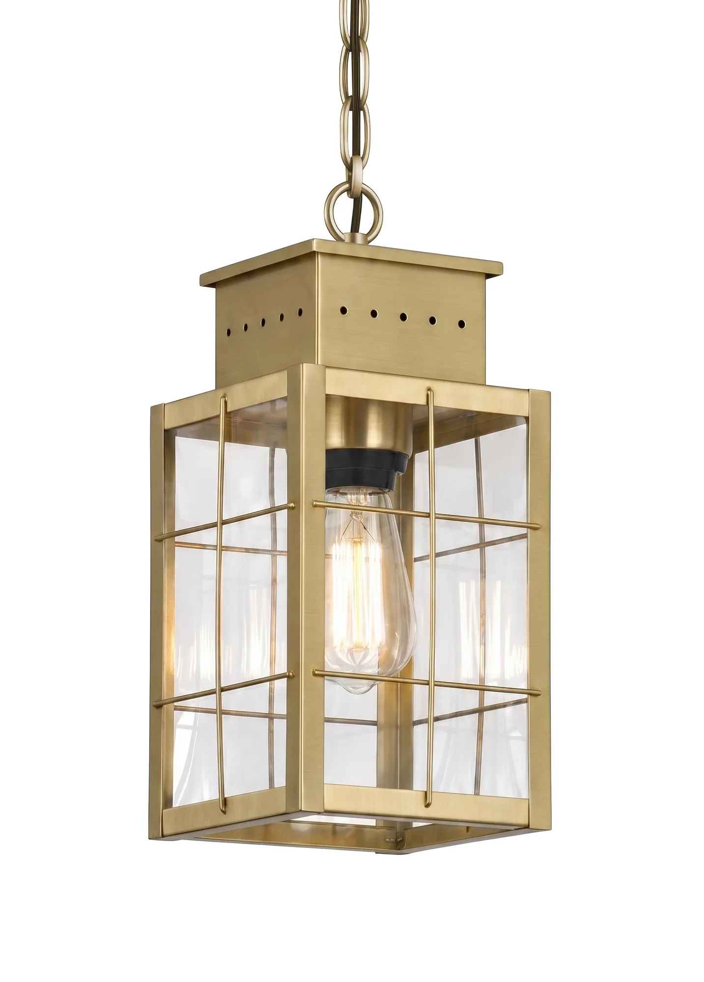 Norfield - 1 Light - Pendant