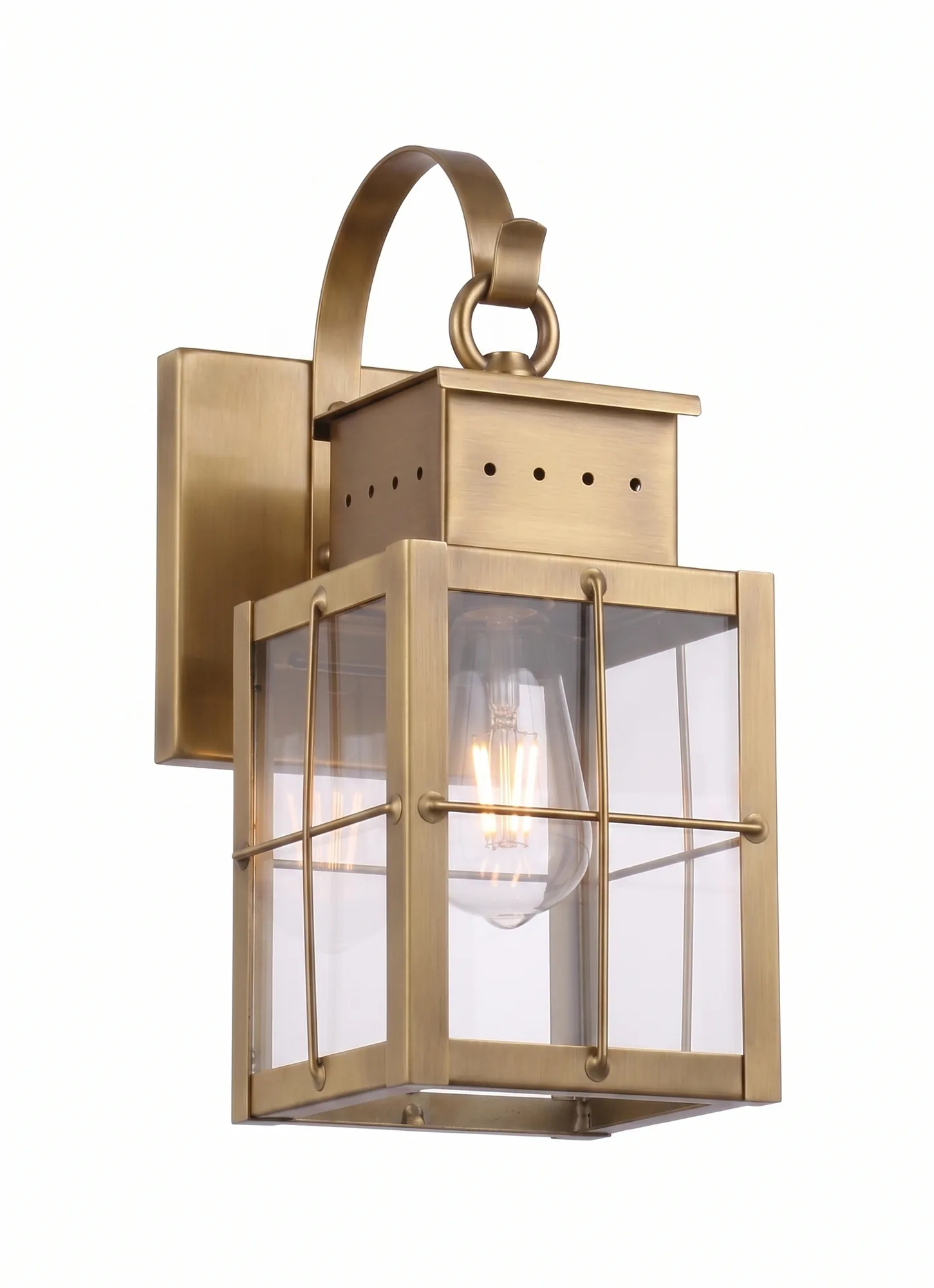 Norfield - 1 Light - Sconce
