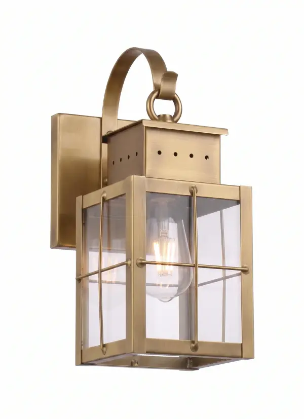 The Norfield by Innovations Lighting