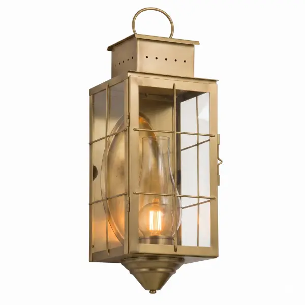 The Norfield by Innovations Lighting