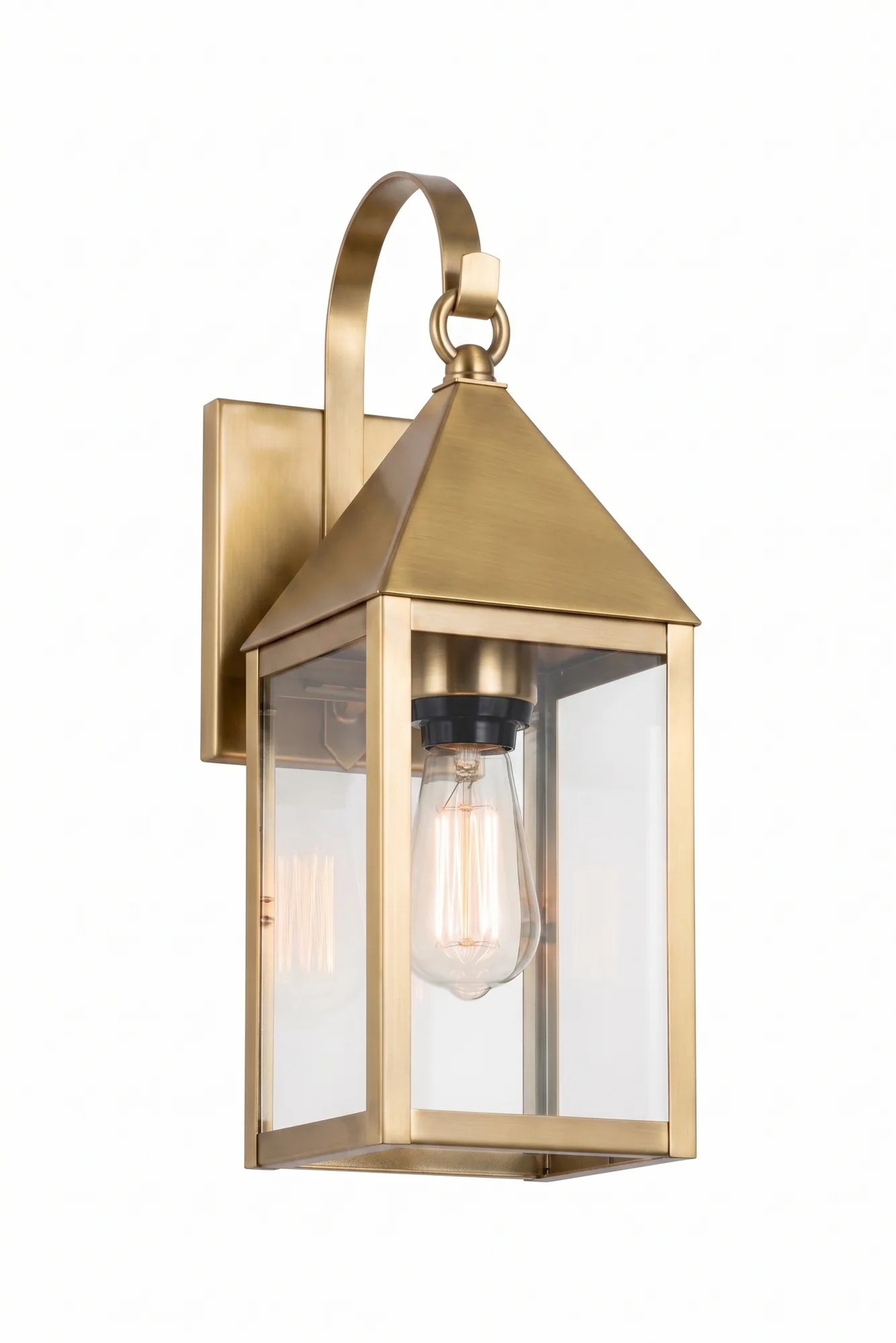 Ashford - 1 Light - Sconce
