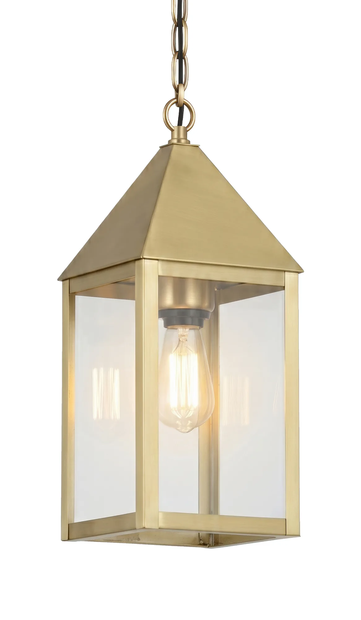 Ashford - 1 Light - Pendant