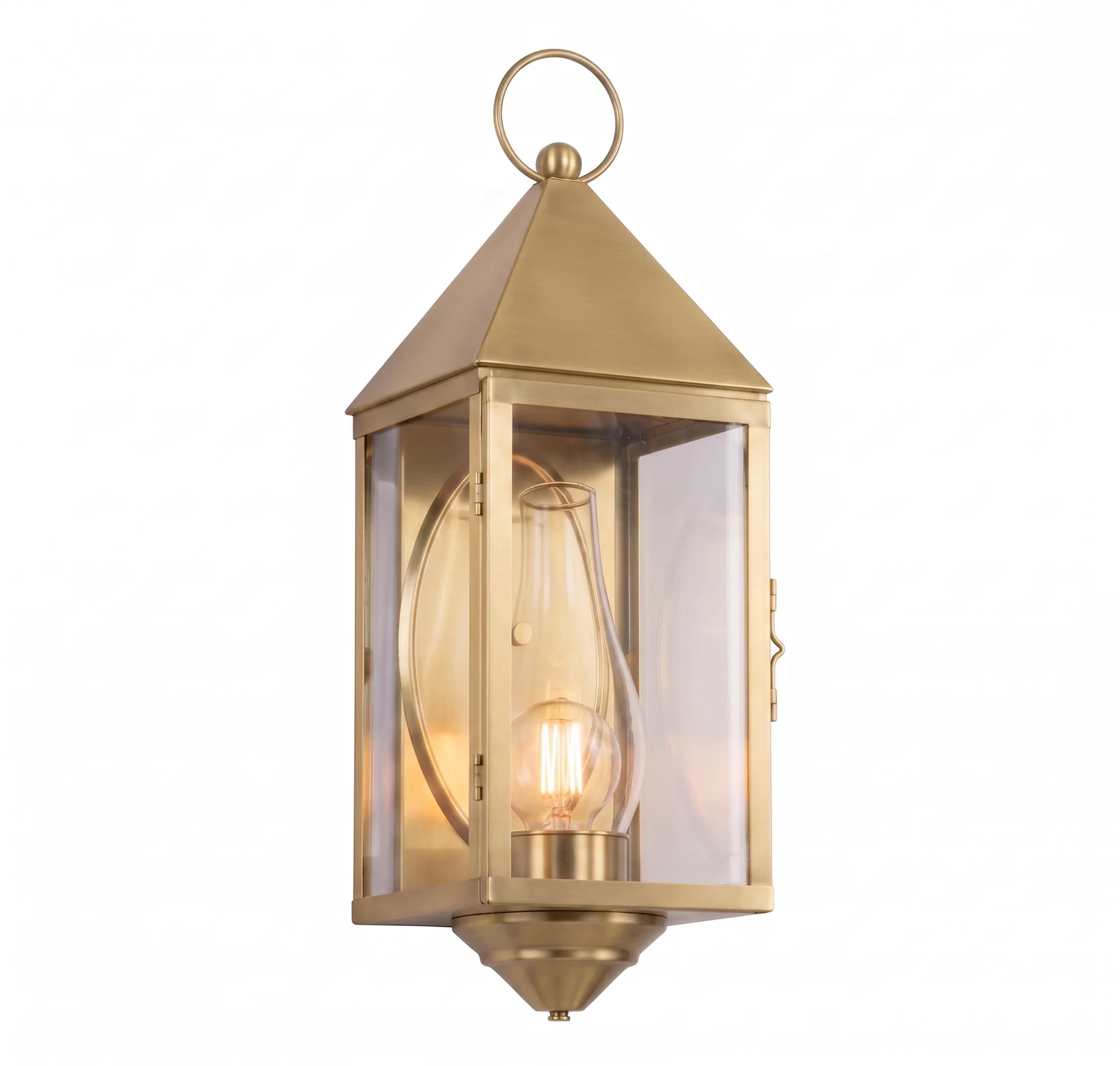Ashford - 1 Light - Sconce
