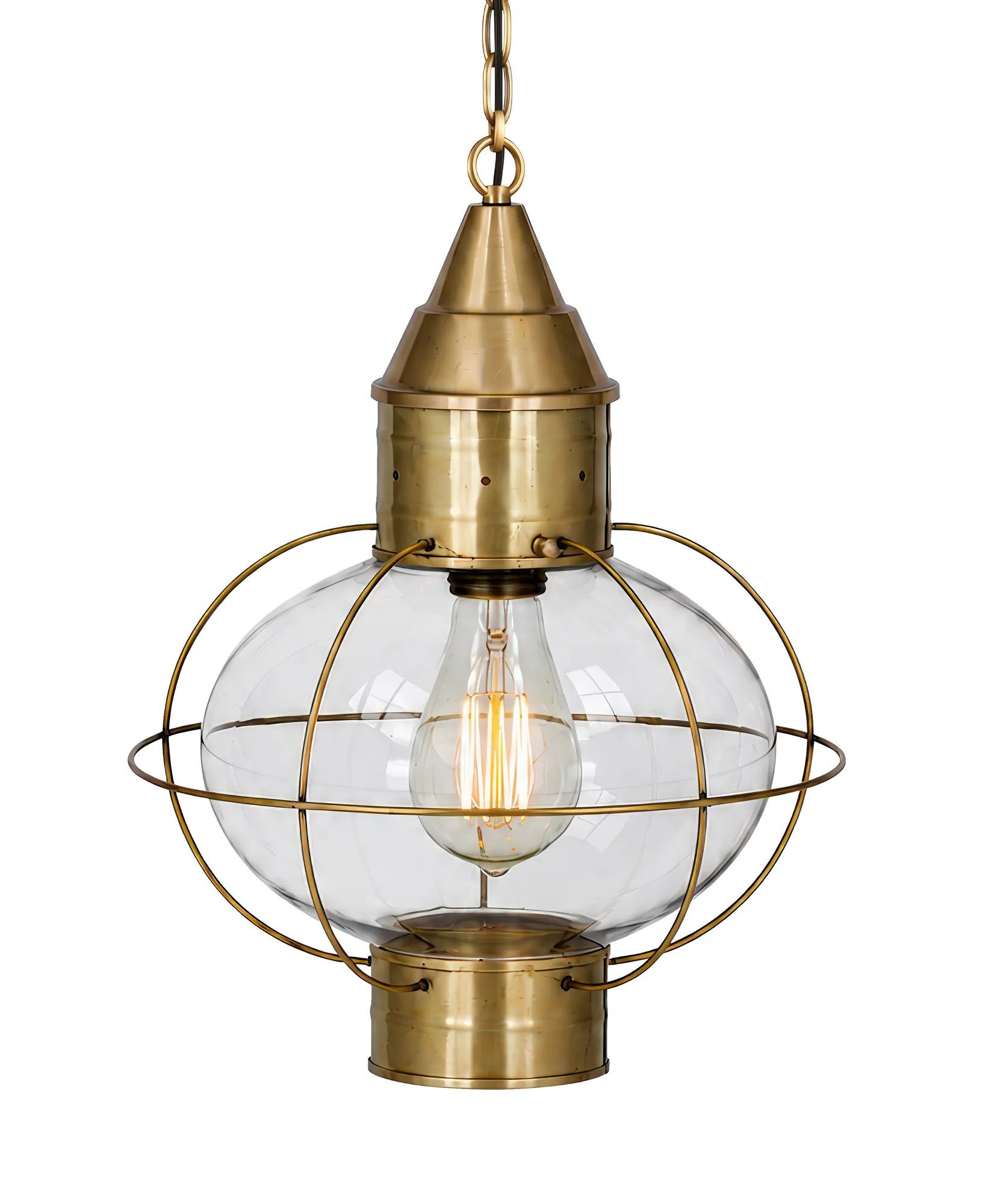 Ellington - 1 Light - Pendant