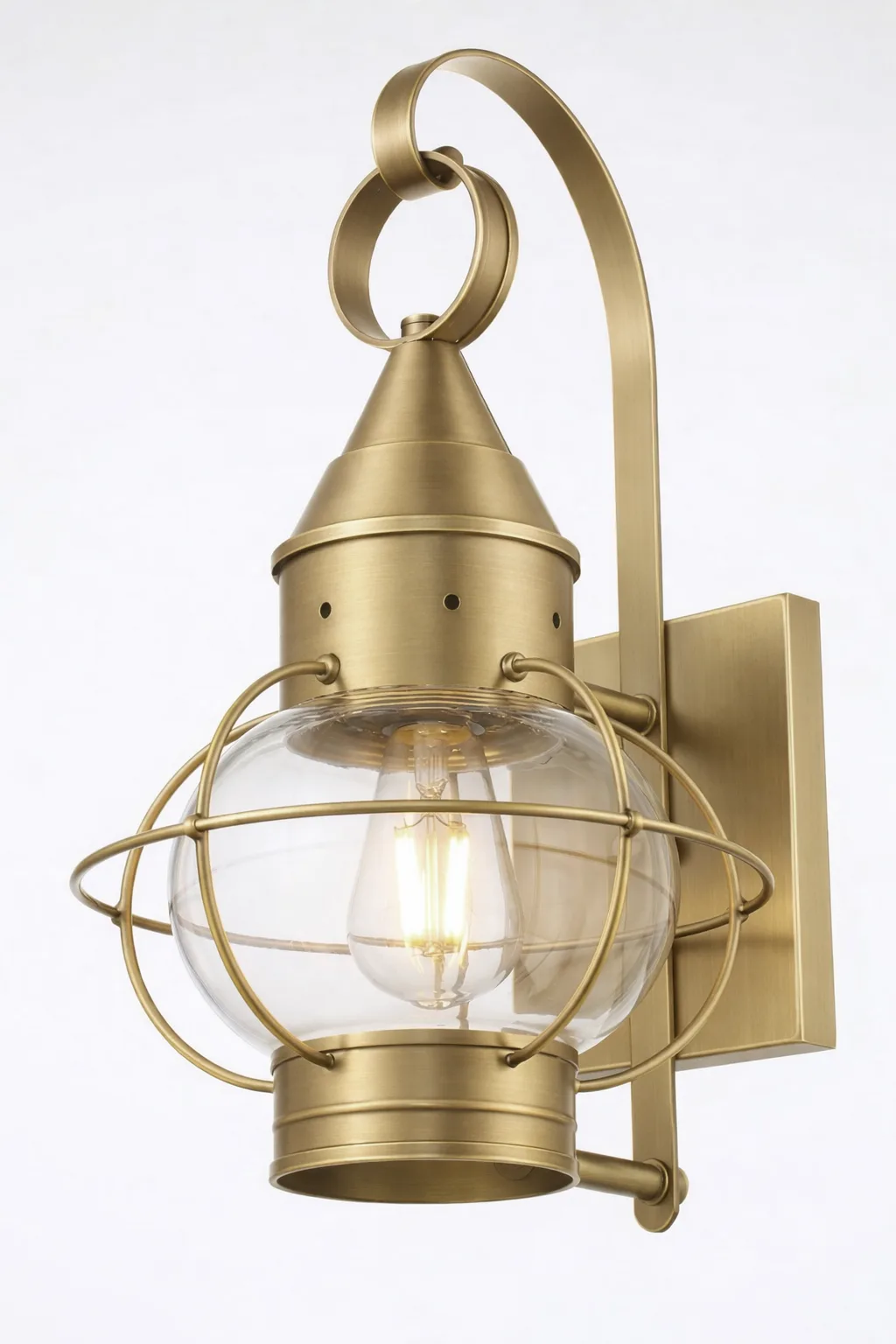 Ellington - 1 Light - Sconce