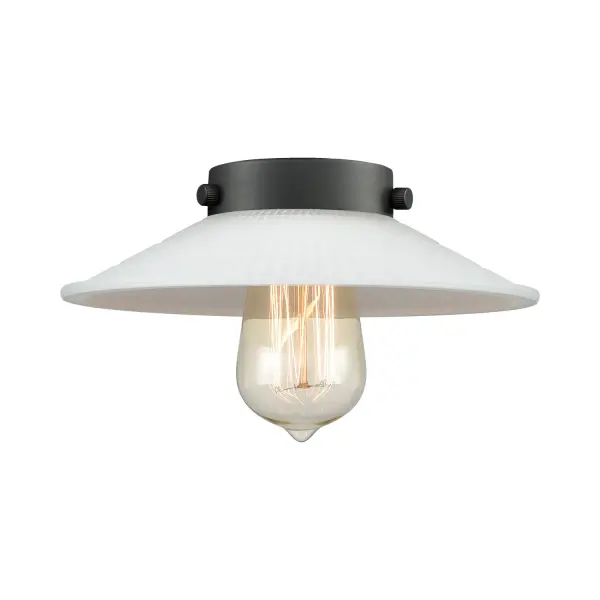 One of our largest and original collections, the Franklin Restoration is made up of a vast selection of heavy metal finishes and a large array of metal and glass shades that bring a touch of industrial into your home.
